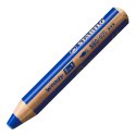 Kredka STABILO Woody 3w1 Ultramaryna