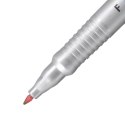 Marker Permanentny Write4all Czerwony F