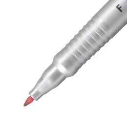 Marker Permanentny Write4all Czerwony F