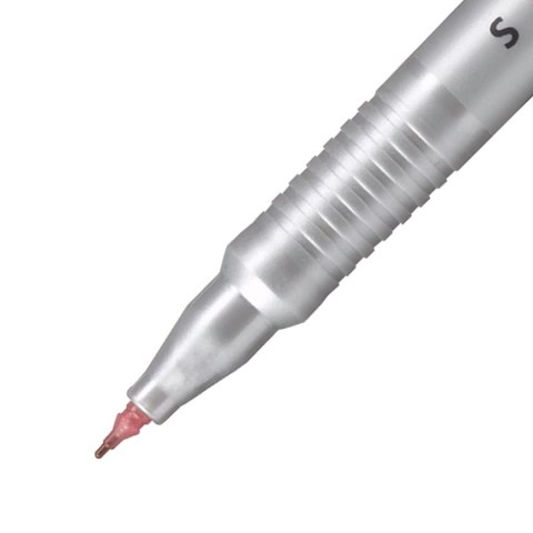 Marker Permanentny Write4all Czerwony S