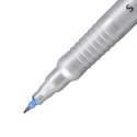 Marker Permanentny Write4all Niebieski S