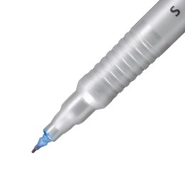 Marker Permanentny Write4all Niebieski S