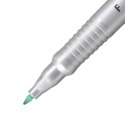 Marker Permanentny Write4all Zielony F