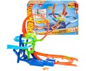 Mattel JFD12 Hot Wheels Powietrzna Kraksa