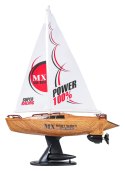 Żaglówka R/C SUPER RACING