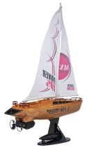 Żaglówka R/C SUPER RACING