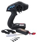 Autko R/C 2,4GHz MONSTER MAX