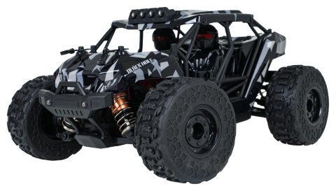 Autko R/C 2,4GHz MONSTER