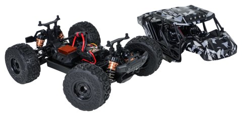 Autko R/C 2,4GHz MONSTER