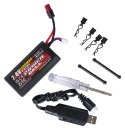 Autko R/C 2,4GHz MONSTER