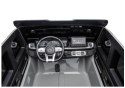 Auto Na Akumulator Mercedes G63 XXL DK-G63 Jasno-Szary 24V