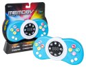 Gra Zręcznościowa MEMORY 6w1