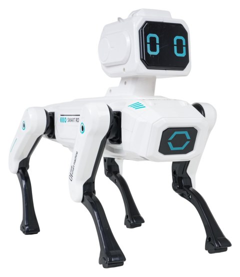 Inteligentny ROBODOG Biały