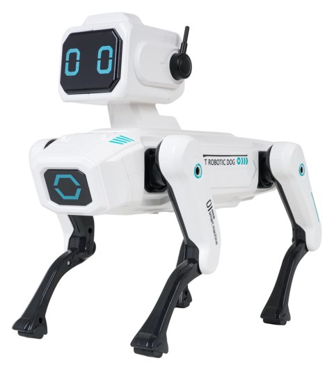 Inteligentny ROBODOG Biały