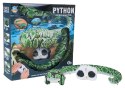 Wąż Pyton R/C z Funkcją Pływania