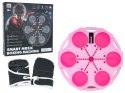 Zestaw Do Boksu Różowy