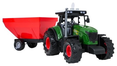 Zestaw Farma + Traktor