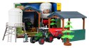 Zestaw Farma + Traktor