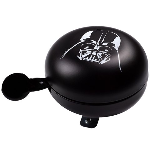 DZWONEK DO ROWERU RETRO STAR WARS - DARTH VADER