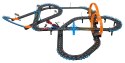 GIGA Tor Wyścigowy R/C TOYOTA 1:43 - 182x162 cm