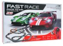 GIGA Tor Wyścigowy R/C TOYOTA 1:43 - 182x162 cm
