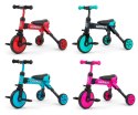Milly Mally Rowerek 2w1 Grande Blue