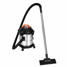 Odkurzacz warsztatowy sucho mokro dmuchawa 20L 22000Pa 2000W