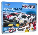 Tor Wyścigowy R/C AUDI 1:43 - 115x54 cm