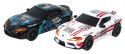 Tor Wyścigowy R/C TOYOTA 1:43 - 152x73 cm