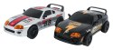 Tor Wyścigowy R/C TOYOTA 1:43 - 184x98 cm