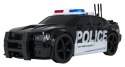 Zestaw Pojazdów Straż + Policja