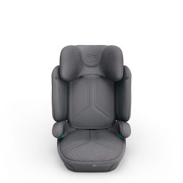KINDERKRAFT Fotelik samochodowy XPAND 2 Pro i-Size 100-150 cm Rocket grey