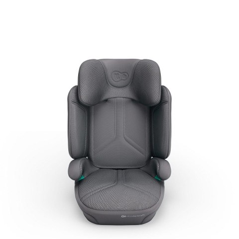 KINDERKRAFT Fotelik samochodowy XPAND 2 Pro i-Size 100-150 cm Rocket grey