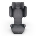KINDERKRAFT Fotelik samochodowy XPAND 2 Pro i-Size 100-150 cm Rocket grey