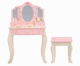 Milly Mally 77100 Toaletka Queen Pink