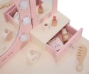 Milly Mally 77100 Toaletka Queen Pink