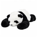 Pluszowa Panda Przytulanka Maskotka Długie Łapy Czarno-Biała 60cm