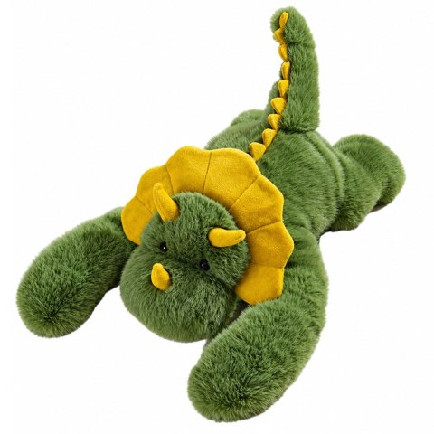 Pluszowy Dinozaur Przytulanka Maskotka Długie Łapy Zielony 60cm