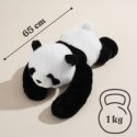 WOOPIE Panda Terapeutyczna Obciążeniowa Pluszak 1kg