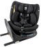 Sparco Kids SK7000i i-Size fotelik samochodowy 40-150 cm 0-12 lat - Black