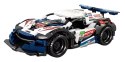 Zestaw Klocków Auto Sportowe 300el.