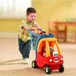 Little Tikes Wózek na zakupy jeździk Cozy Coupe