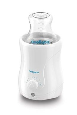 BabyOno Podgrzewacz 2w1 Natural Nursing z funkcją sterylizacji 216
