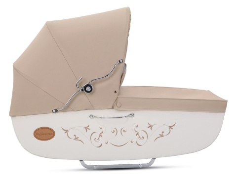 Inglesina Classica Blue Label 3w1 wózek dziecięcy