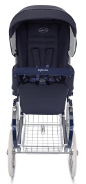 Inglesina Classica Blue Label 3w1 wózek dziecięcy