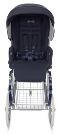 Inglesina Classica Blue Label 3w1 wózek dziecięcy