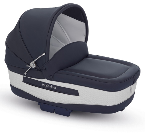 Inglesina Vittoria Blue Label 3w1 wózek dziecięcy - nappa