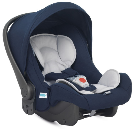 Inglesina Vittoria Blue Label 3w1 wózek dziecięcy - nappa