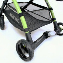 Minnum Jane wózek wielofunkcyjny - wersja spacerowa