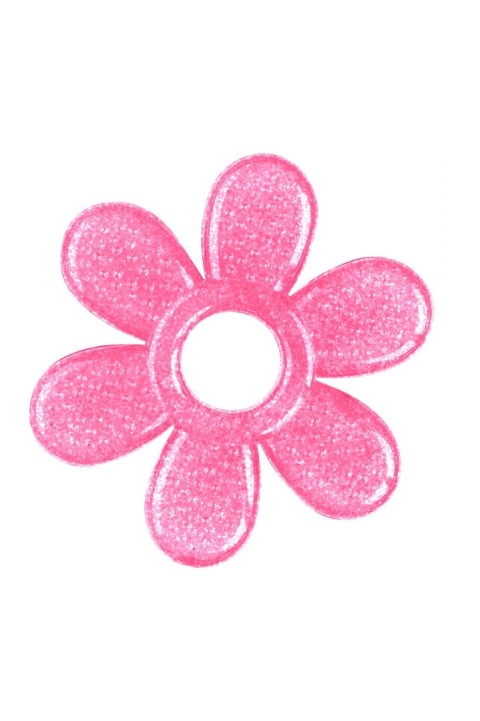 Żelowy gryzaczek DAISY Baby Ono 1060